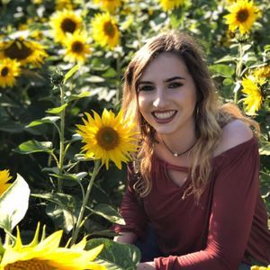 Meet your Posher, Mandy